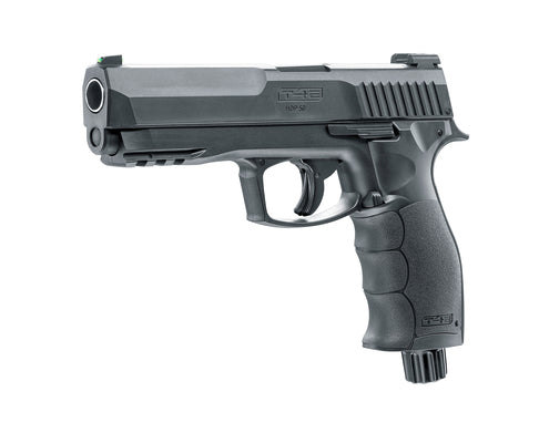 Umarex T4E HDP50 Home Self Defence Pistol Kit | 50 Cal Shooter | Complete Kit 2.4766