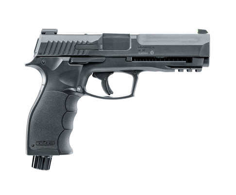 Umarex T4E HDP50 Home Self Defence Pistol Kit | 50 Cal Shooter | Complete Kit 2.4766