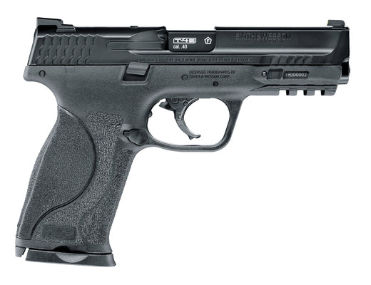 Umarex Smith & Wesson M&P9 M2.0 T4E .43cal