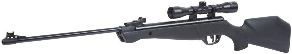 Crosman Shockwave NP Air Rifle - 5.5mm | 4 x 32Scope Included