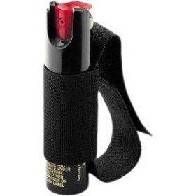 20ml JOGGERS PEPPER SPRAY - Security and More