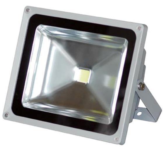 20W WATT LED Floodlight - 90% Energy Saving - Security and More