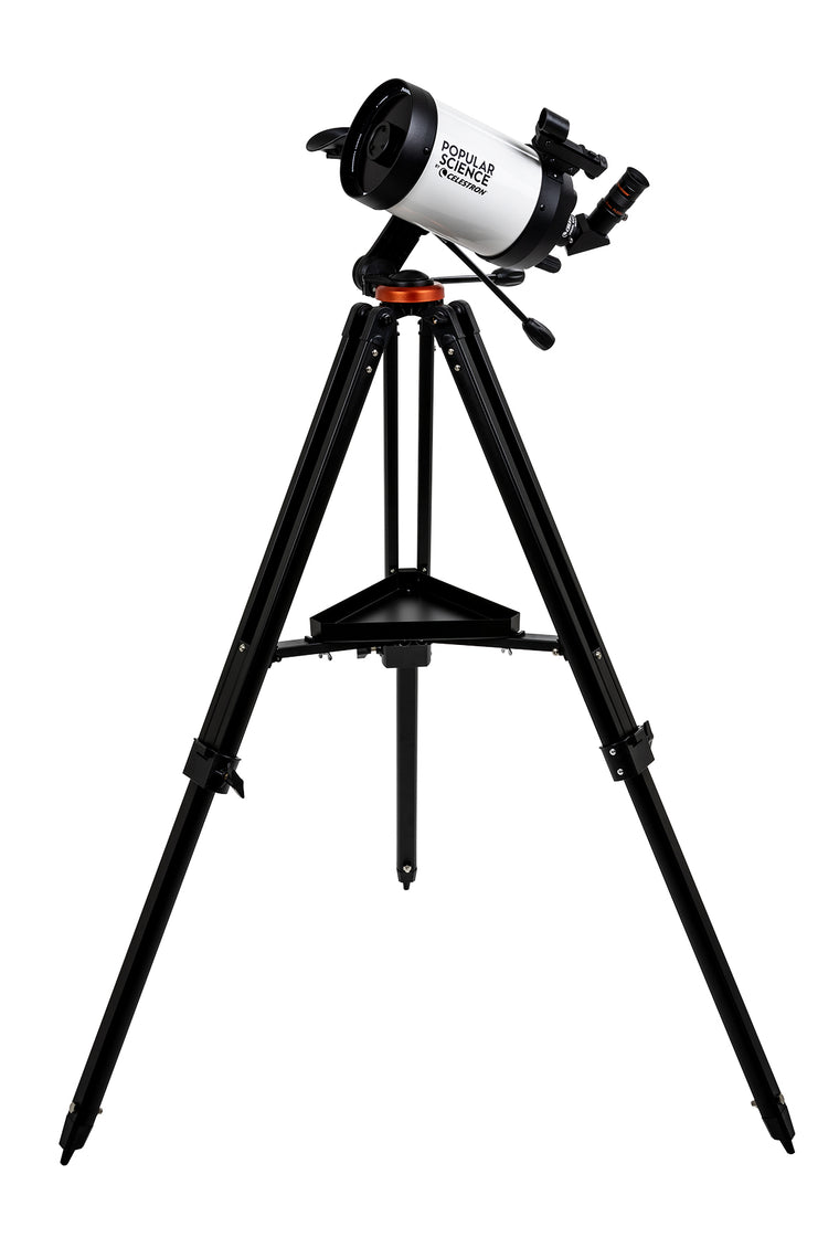 Celestron sales 114lcm manual