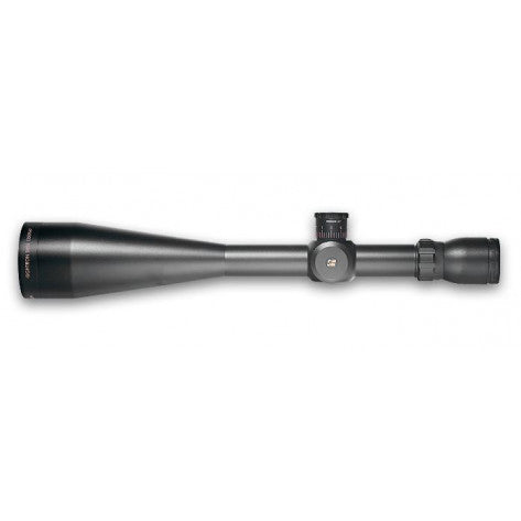 Sightron SIII 10-50X60 Riflescope - MOA-2 Reticle
