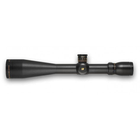 Sightron SIII 6-24X50 Riflescope - MOA Reticle