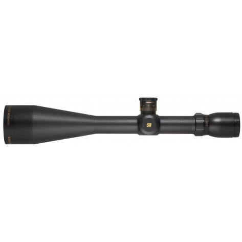 Sightron SIII 8-32X56 Riflescope - MOA-2 IR Reticle