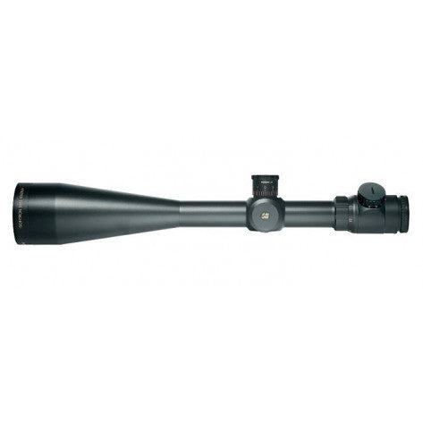 Sightron SIII 10-50X60 IR Riflescope - MOA-2 Reticle