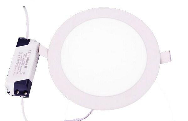 25w Led Super Bright Ceiling Light - Security and More