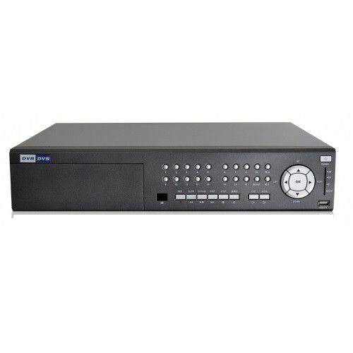 32 Channel Dvr H264 - Security and More