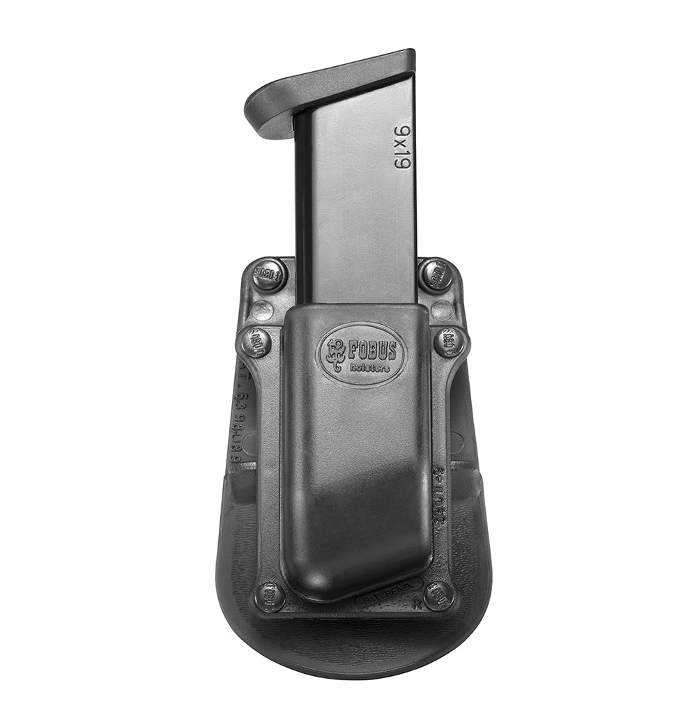 Fobus Mag Pouch Single 3901-9