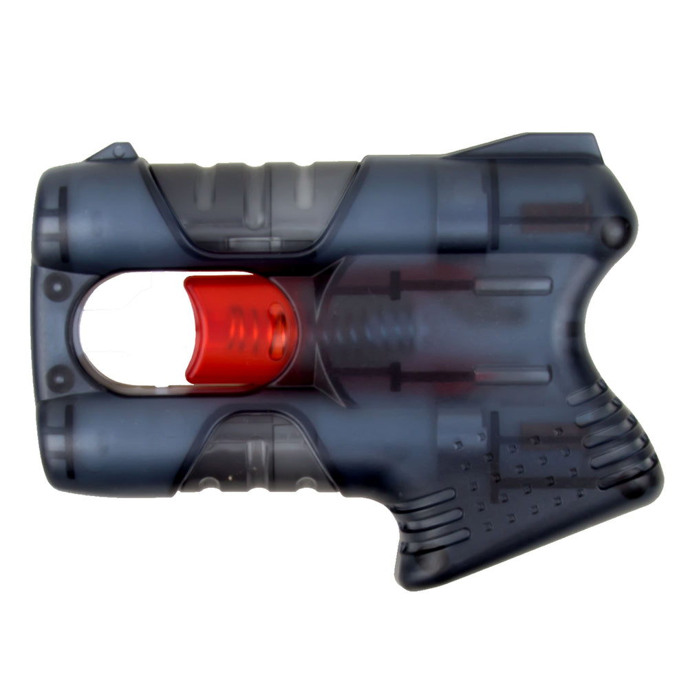 Guardian Angel 4 Pepper Gel Gun Dark Grey