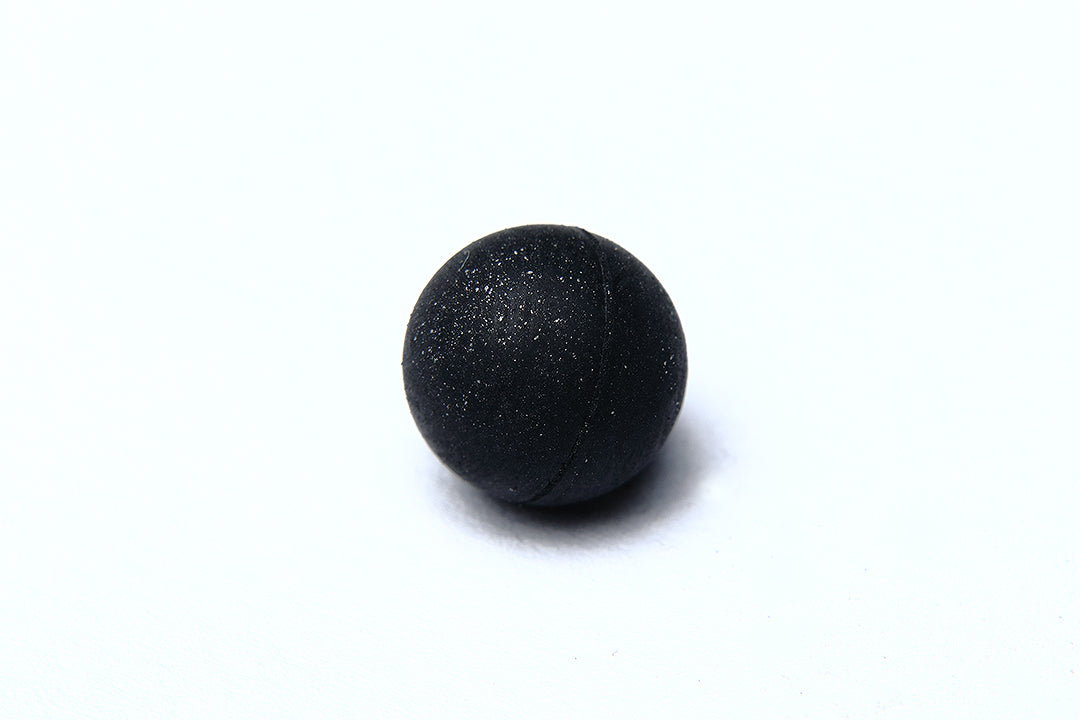 43 Cal Rubber Steel Balls 100's