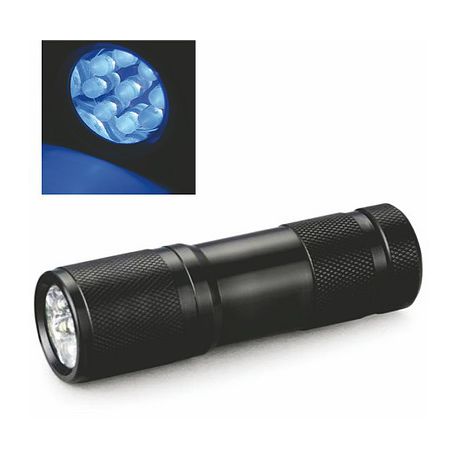 Supa-LED 9 LED Scorpion Finder W/3AAA Batteries SL6064