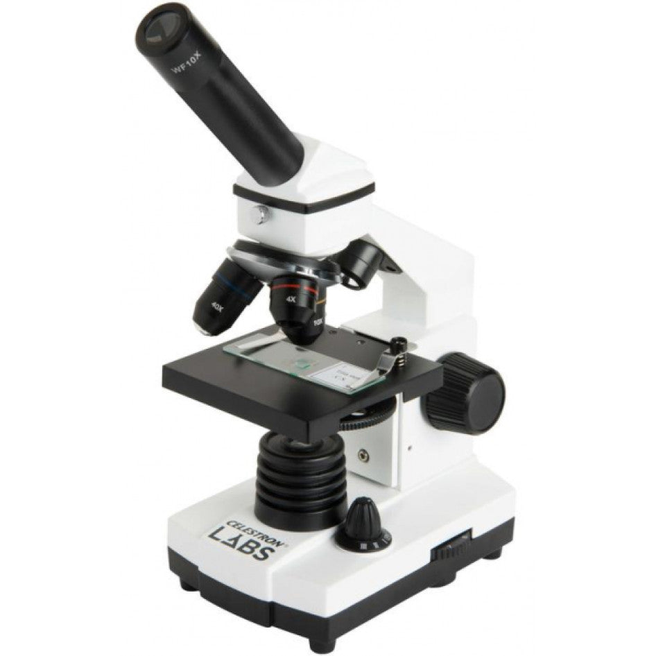 Celestron Microscope LABS CM800