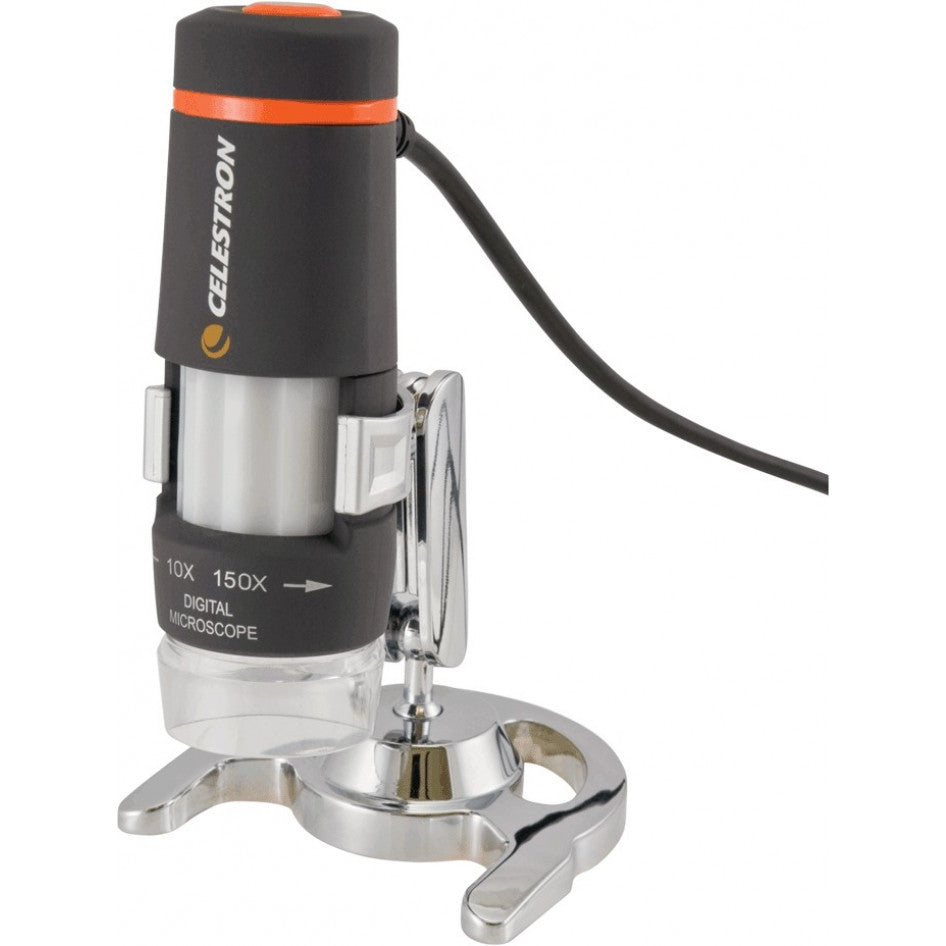 Celestron Microscope USB Handheld Deluxe