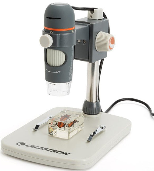 Celestron Microscope USB Handheld PRO