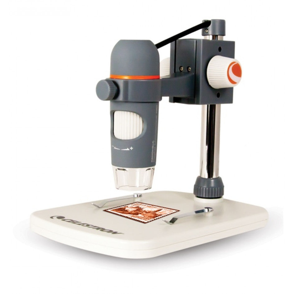 Celestron Microscope USB Handheld PRO