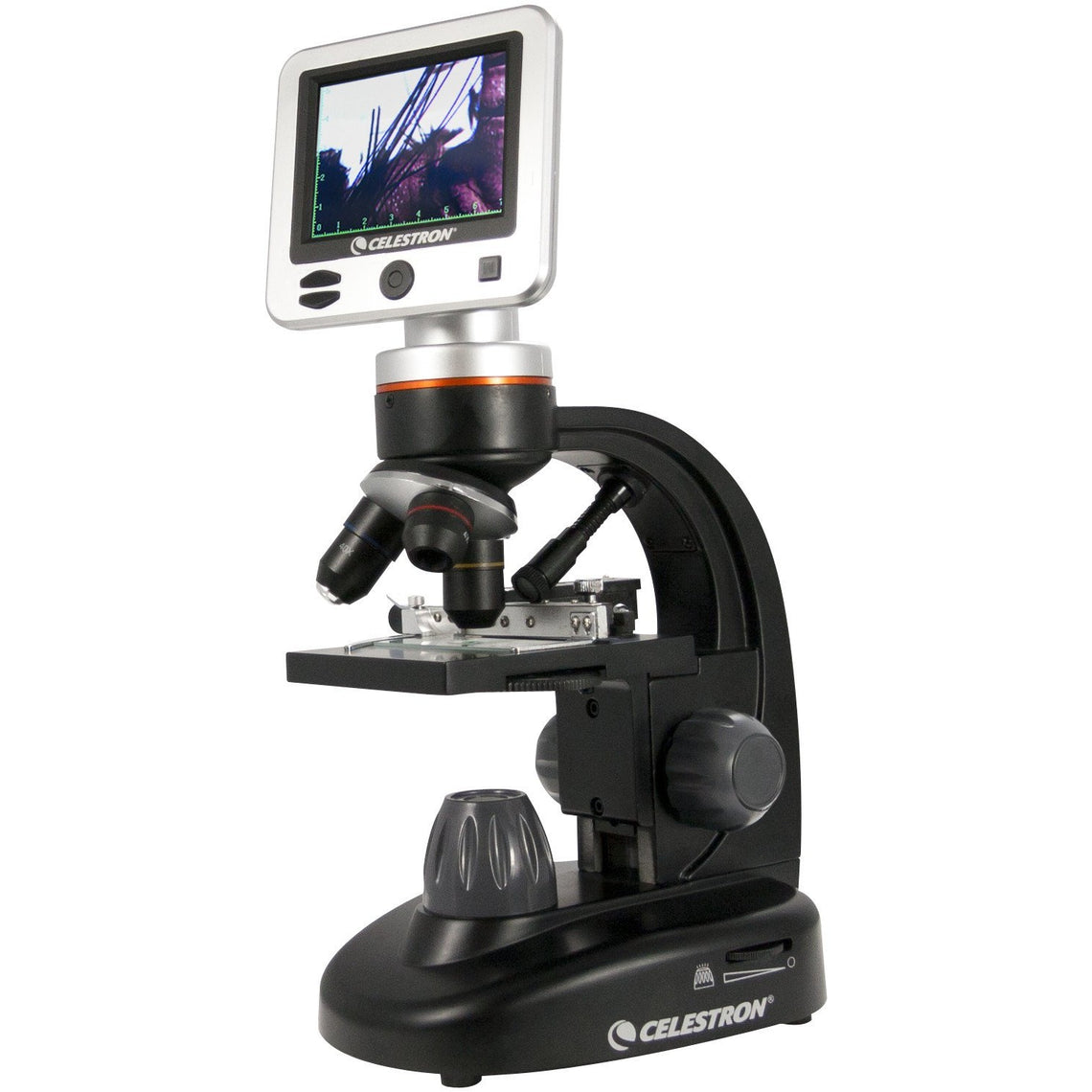 Celestron Microscope LCD II