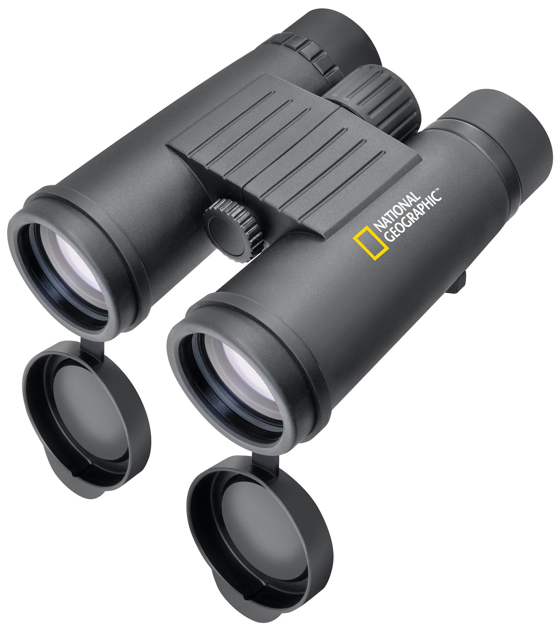 NATIONAL GEOGRAPHIC 8X42 WATERPROOF BINOCULAR