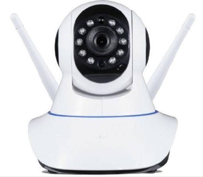 Wi-Fi HD IP Camera Baby Monitor