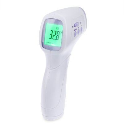 Non-contact Infrared Baby Thermometer
