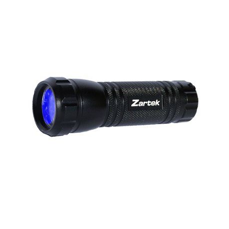 Zartek UV Flashlight - ZA-490
