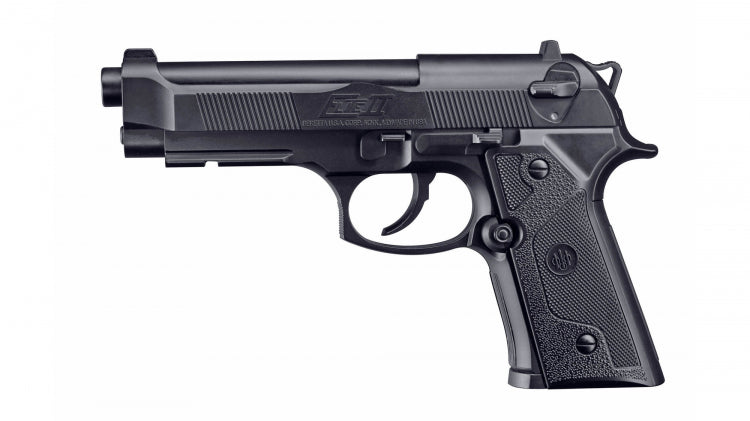 Umarex Beretta Elite II 4.5 mm (.177) BB