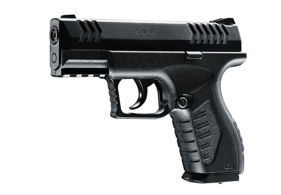 Umarex XBG | 4.5mm BB | CO2 | CO2 BB Gas Gun X.B.G