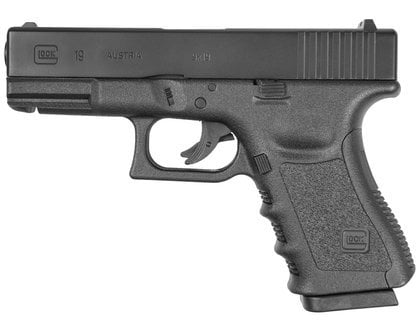 Umarex Glock 19 4.5mm (5.8358) Non Blowback