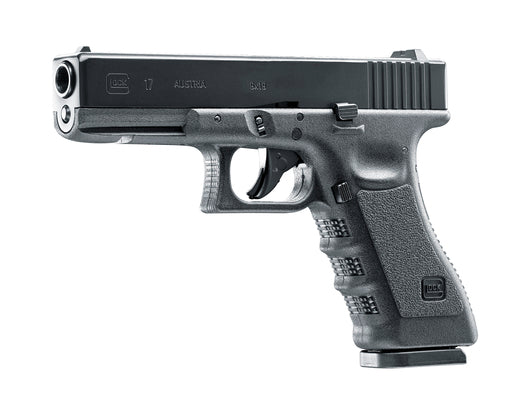 Umarex Glock 17 (Black) 5.8361 4.5mm BB