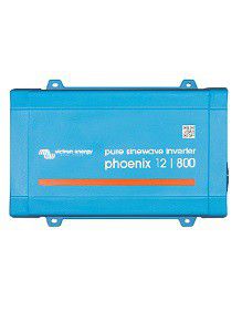 Victron Phoenix Inverter 12V-230V 800VA Schuko
