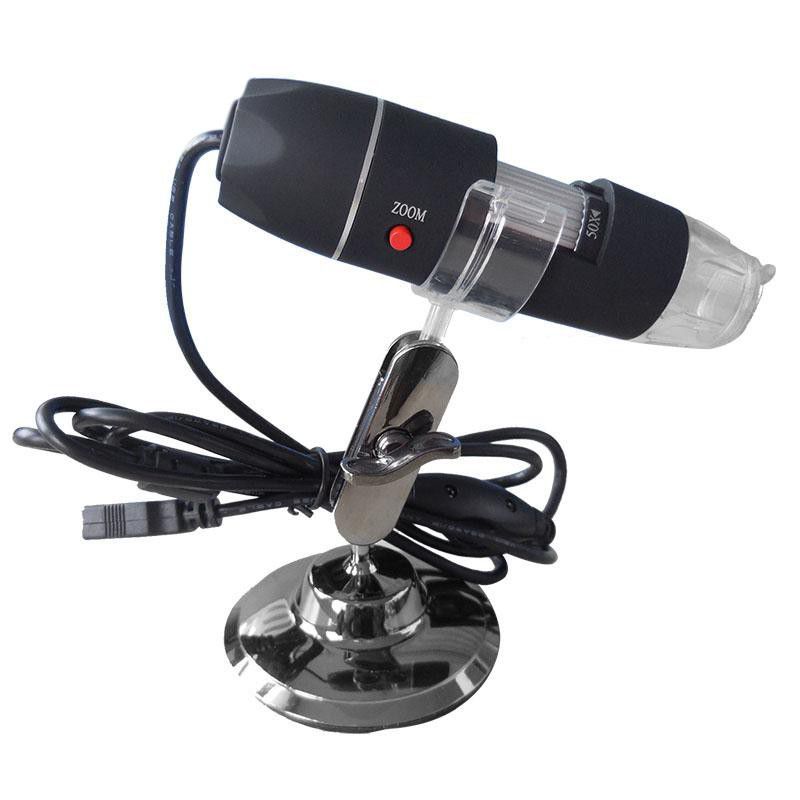 500x Zoom Digital Microscope