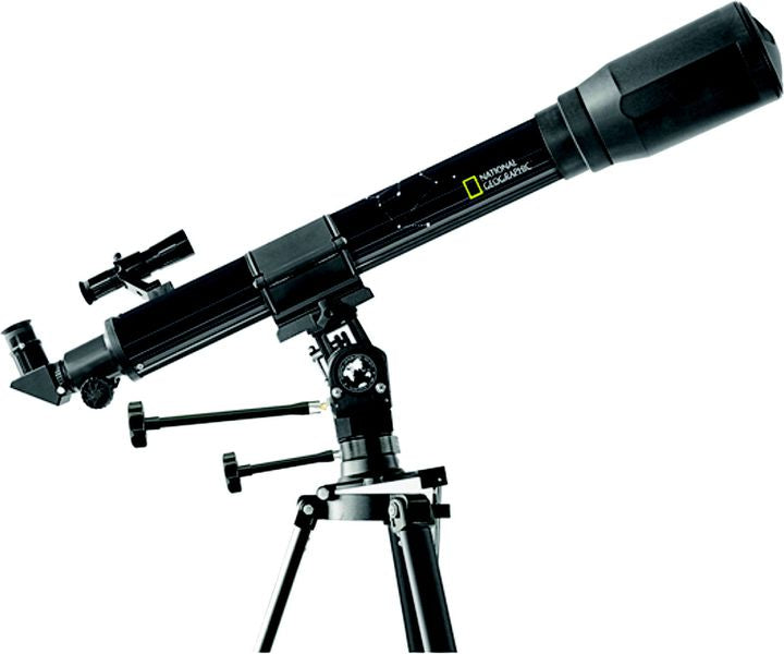 National Geographic Refractor Telescope 70x900