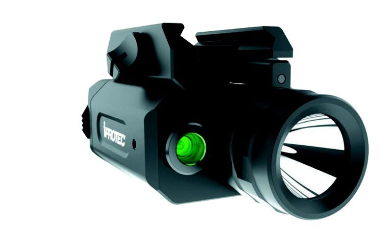 IP6567 Iprotec RM230LSG Light/Grn Laser 230L