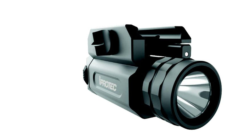 IP6566 Iprotec Rm230 Rail-Mount Firearm Light