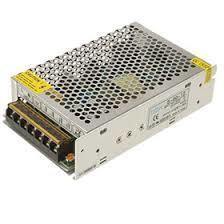 5a 12v Dc Power Supply For Cctv | Converts 220-240v Ac To 12v Dc - Security and More