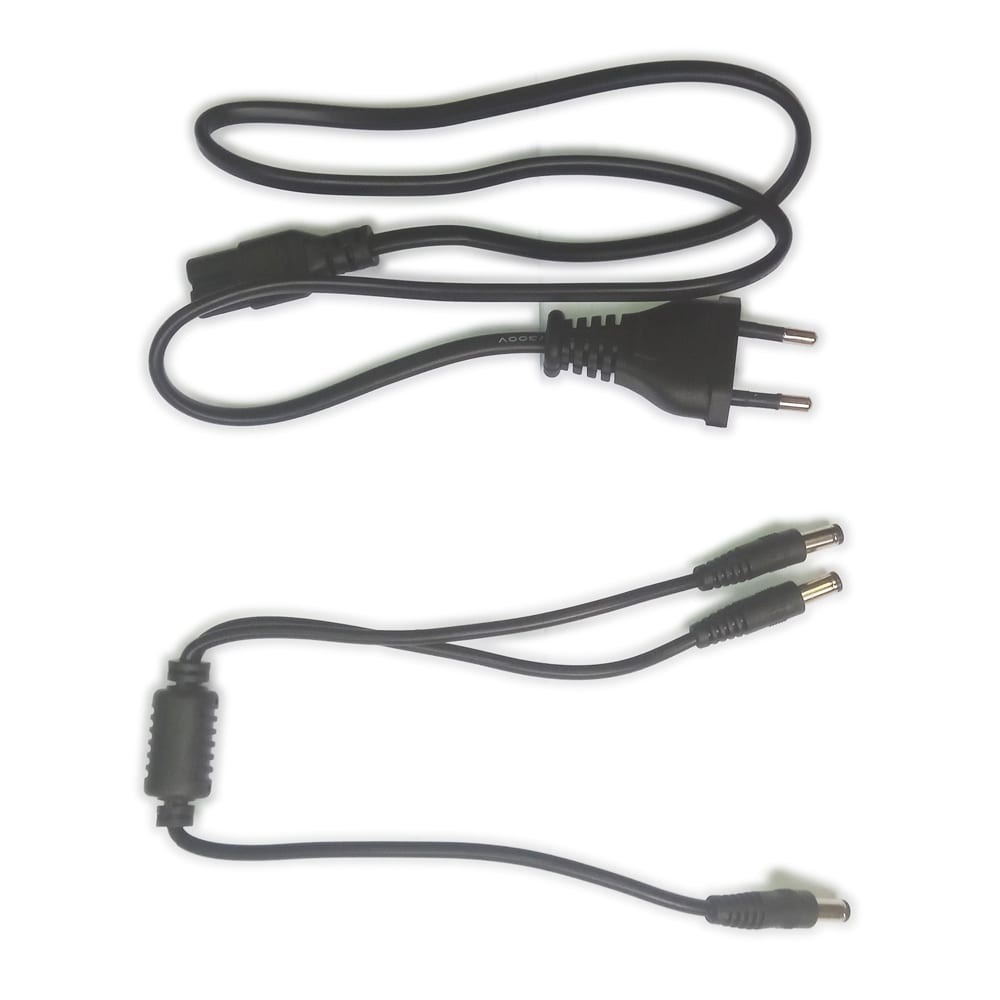 Ratel 8100 Micro DC UPS-Powers Fibre CPE & Modem And USB Output