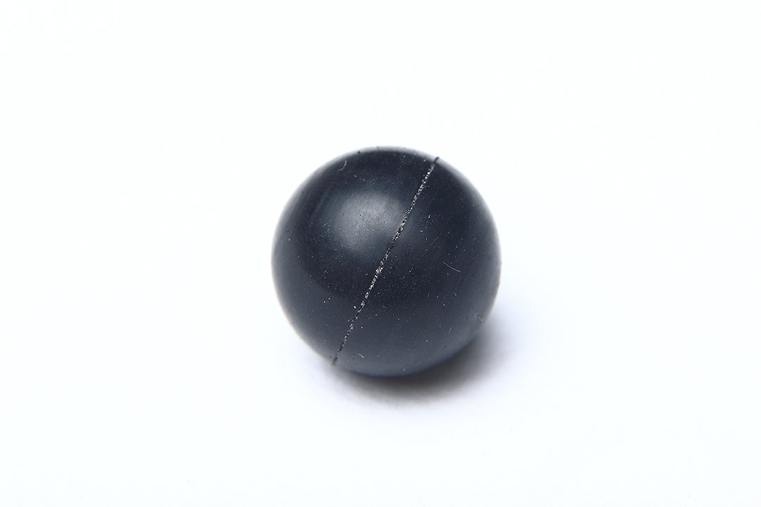 68 Cal Rubber Steel Balls s-type 100's