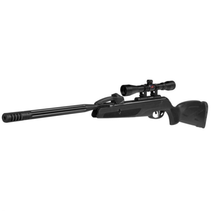 Gamo Replay 10 Air Rifle | 4.5mm/ .177 | 10 Pellet Auto Loading System