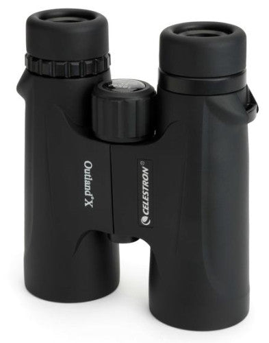 Celestron Binocular Outland 10X42 (Black)