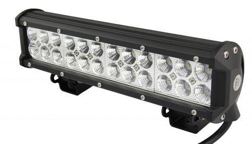 72w Led Bar Light/ Search Light 30 Degree - Security and More