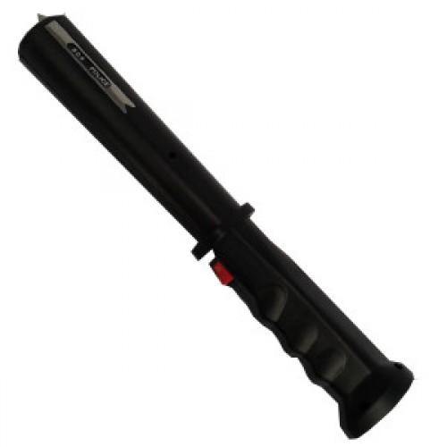 809 2.5 Million Volts Stun Baton | Rechargeable | With Fllashlight - Security and More