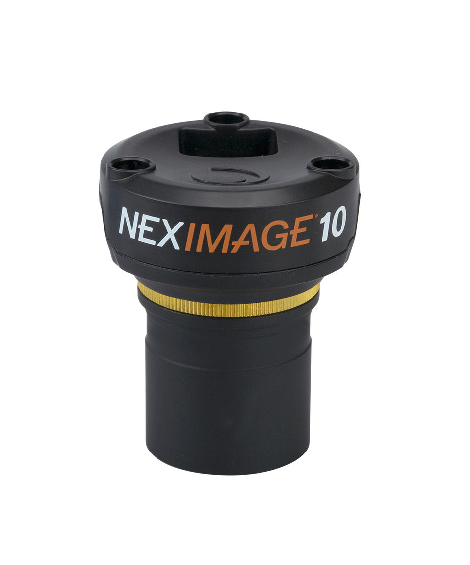 Celestron Neximage 10 Solar System imager