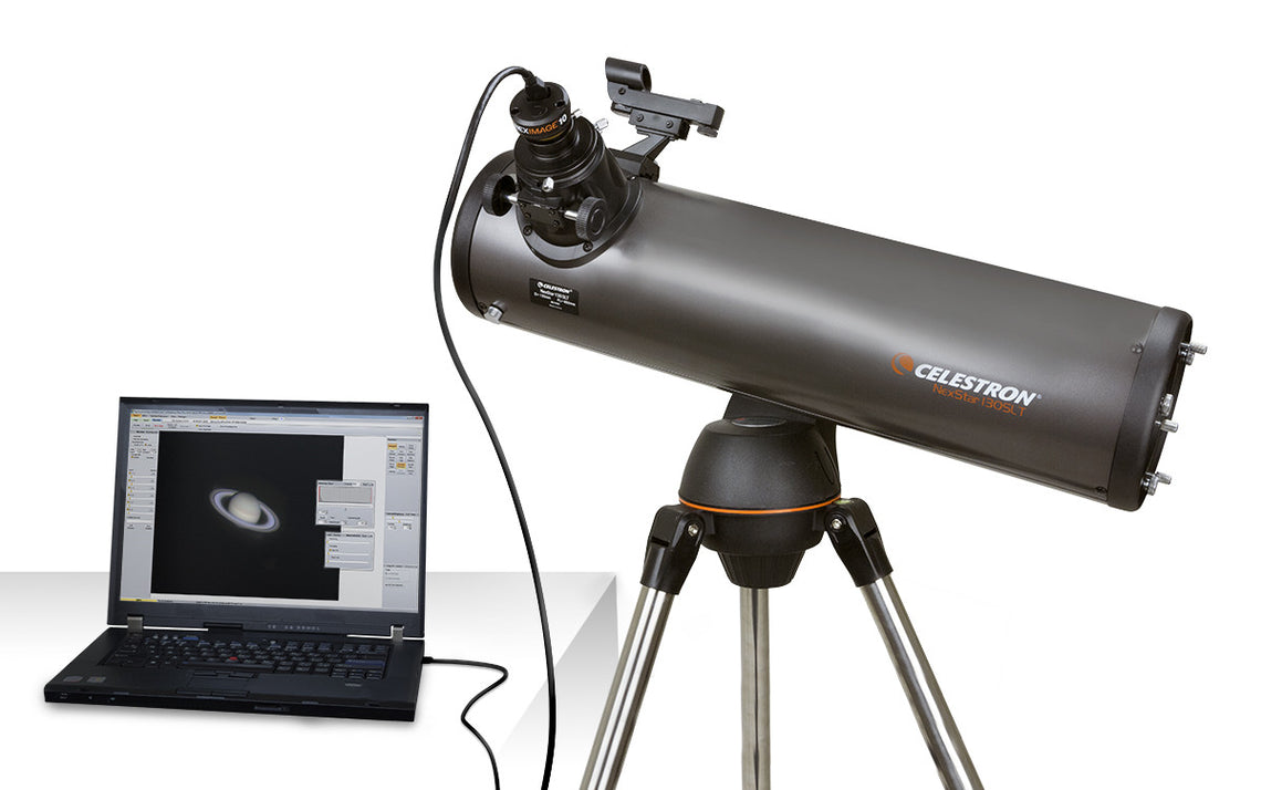 Celestron Neximage 10 Solar System imager