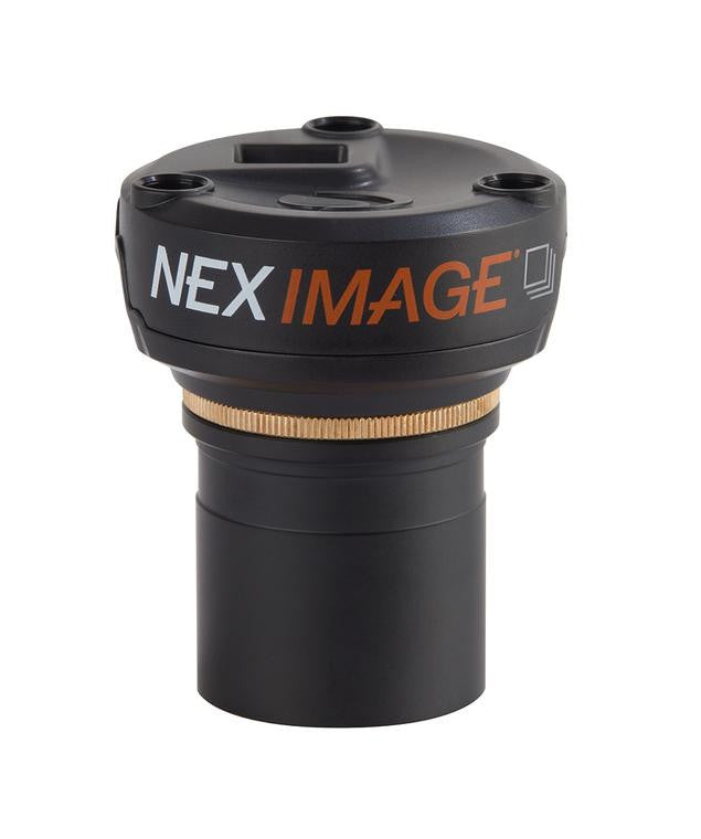 Celestron Neximage Burst Monochrome & RGB Filter Bundle