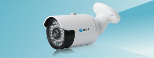 960p Hd Bullet Camera Infrared HD Quality | 3.6mm Lens - Security and More