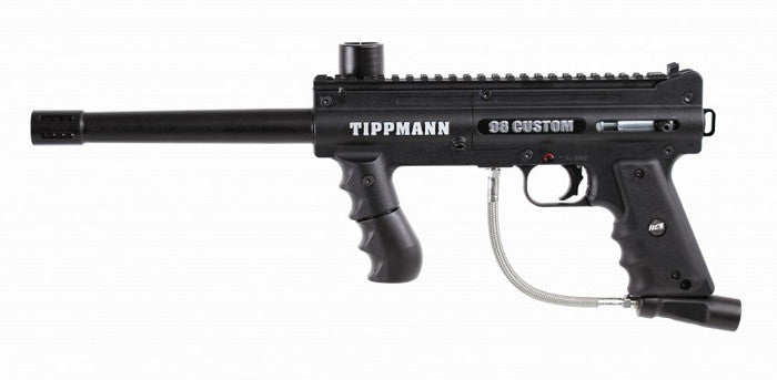 Tippmann 98 Custom ACT Paintball Marker