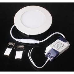9w Led Super Bright Ceiling Light - Security and More