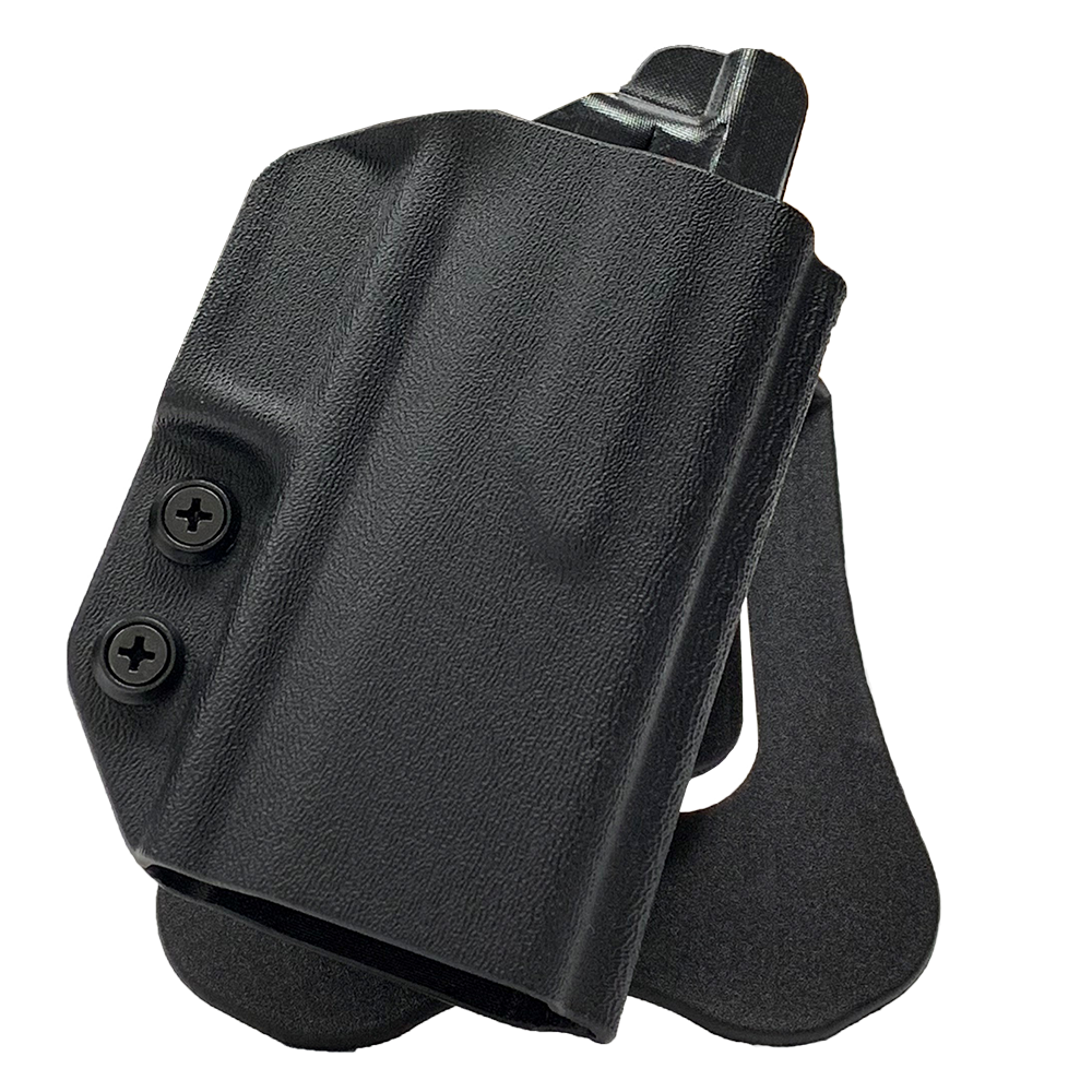 Byrna HD Waistband Holster - Security and More