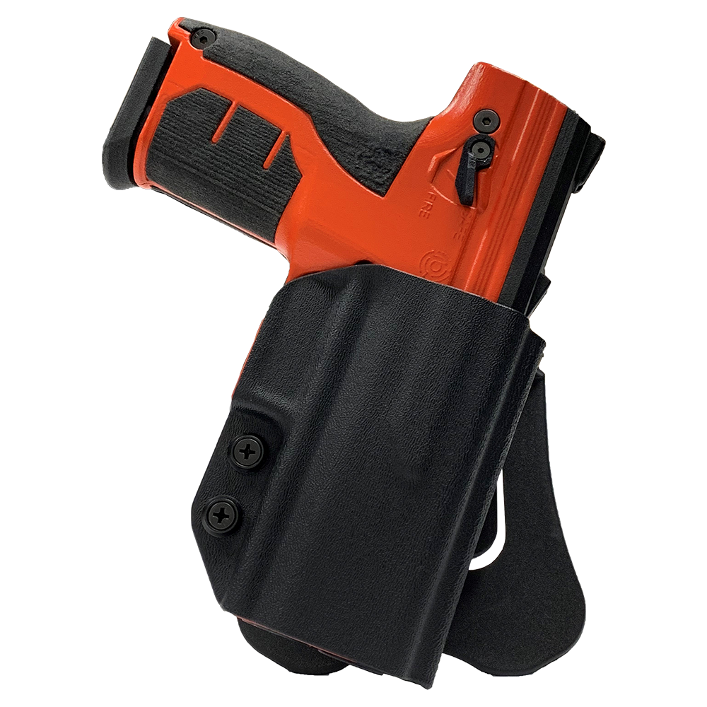 Byrna HD Waistband Holster - Security and More